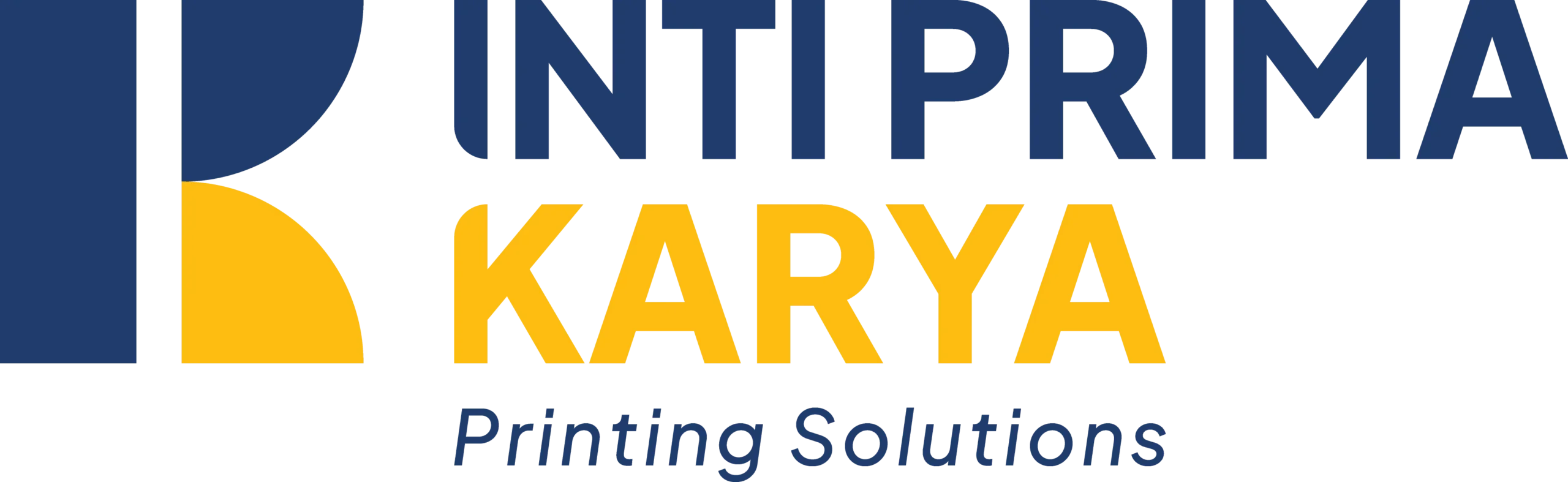 Logo Baru IPK