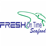 Fresh ontime seafood