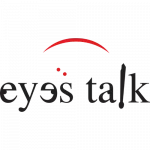 eyes talk